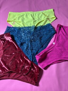 Victoria’s Secret Panties